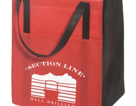 Joy Grocery Tote