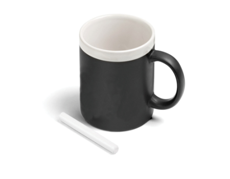 Chalk It Up Ceramic Mug