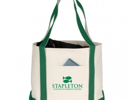 Classic Boat Bag