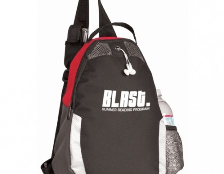 Peak Sling Backpack