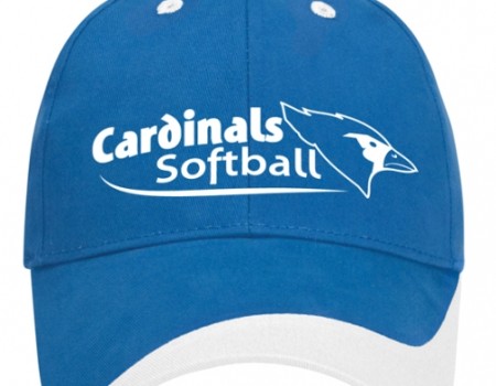 Rally Cap