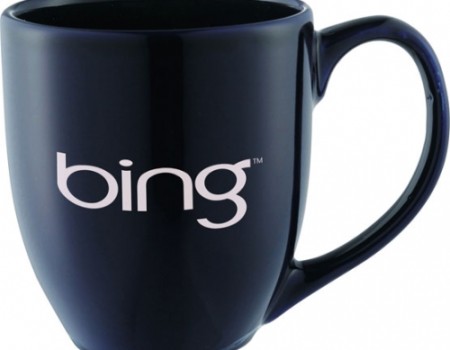 Dawn 15 oz. Ceramic Mug