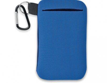 Dual Compartment Tablet Case