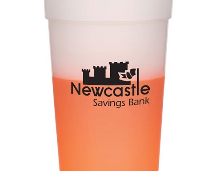 16 oz Changing Cup