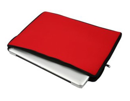Contrast Laptop Sleeve