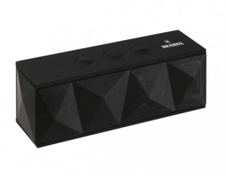 Roxbox™ Duet Bluetooth Speaker