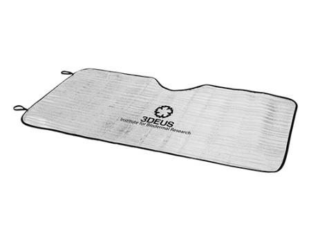 Bubble sunshade