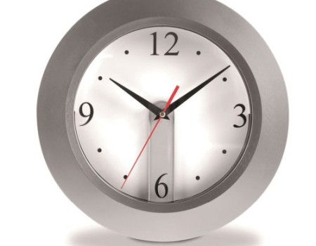 7 "widen the border wall clock
