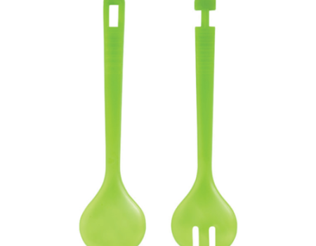 Salad Serving Set