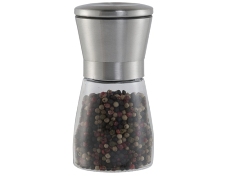 Salt & Pepper Mill