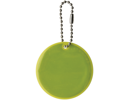 Safety reflector