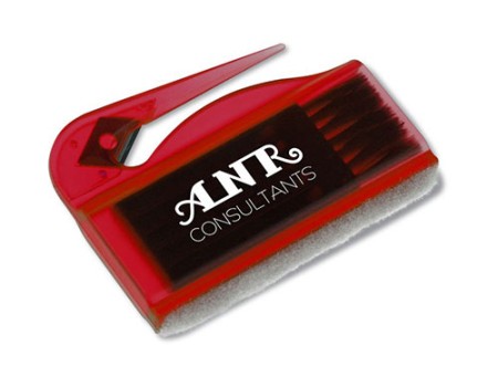 Screen Sweep Letter Opener Combo