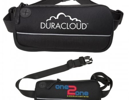 Running Waist Pack Belt