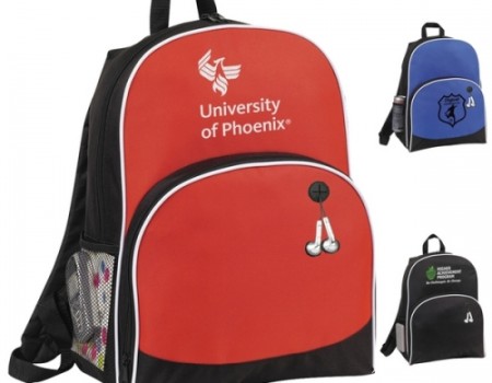 Activity Sports Backpack