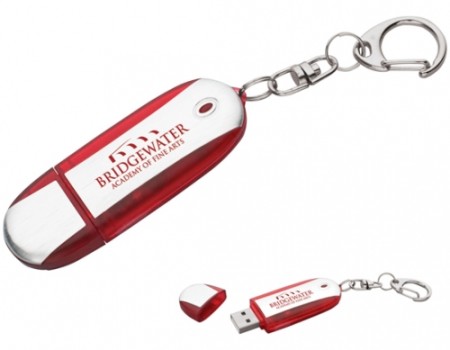 Eclipse USB Flash Drive 1GB