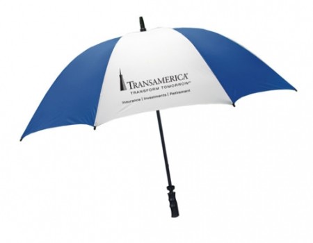 Perfect Round Umbrella