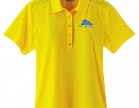 Blade Short Sleeve Polo-Women's
