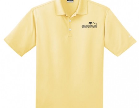 Dri-FIT Micro Pique Polo — Men's