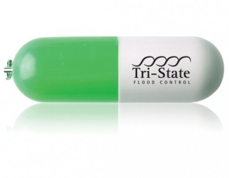 The Remedy USB Drive 1G