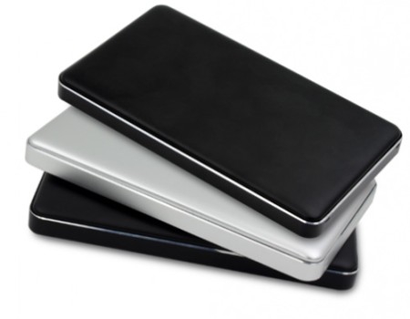 Vector Power Bank