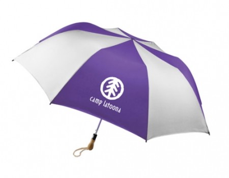 Guard Umbrella