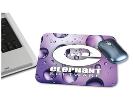 Soft Mouse Pad - Standard