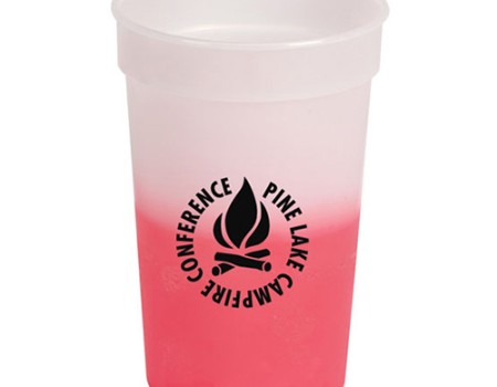 16 oz Chameleon Cup