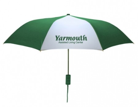 Inside Out Umbrella- Stripes