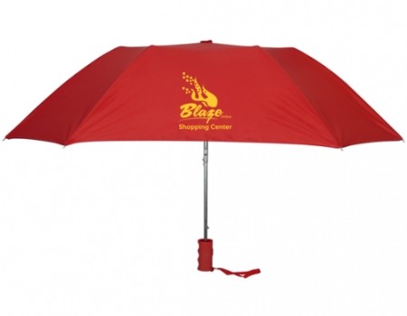 EZ-Click Square Umbrella