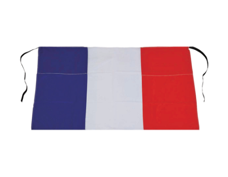 Cape flags