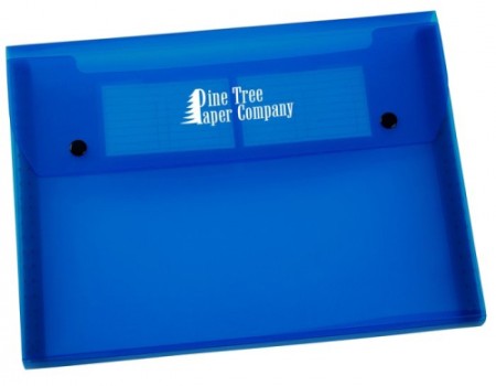 6-Pocket File