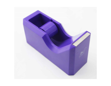Tape dispenser