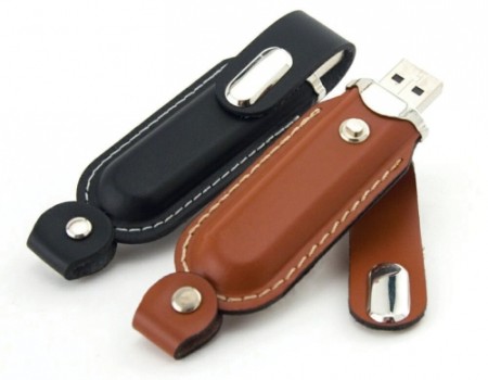 Executive USB Drive - 4GB
