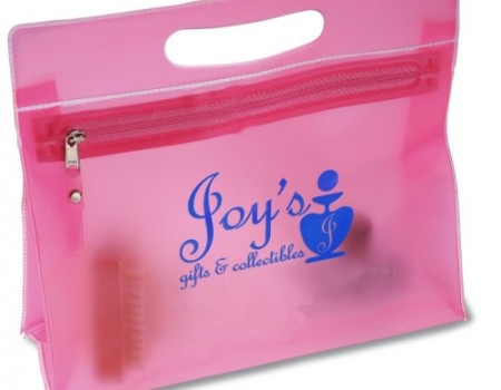 Vanity Case