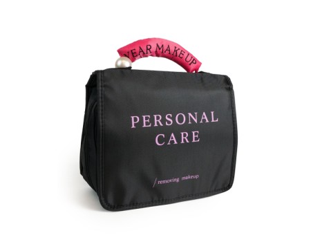 Toiletry Bags Oxford Cosmetic Bag