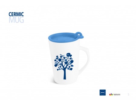 cermic mug