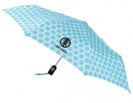 Totes® Auto Open/Close Umbrella