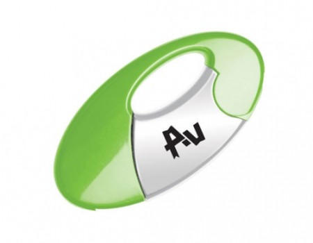 Carabiner USB Flash Drive 1GB