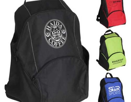 Day Trek Backpack