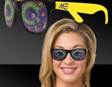 sun glass