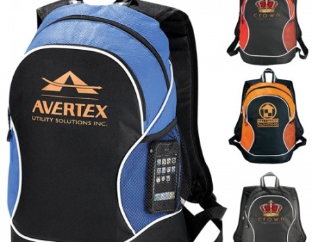 Boomerang Backpack