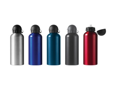 Grom Aluminum Sport Bottle