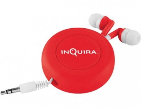 Stretch Earbuds