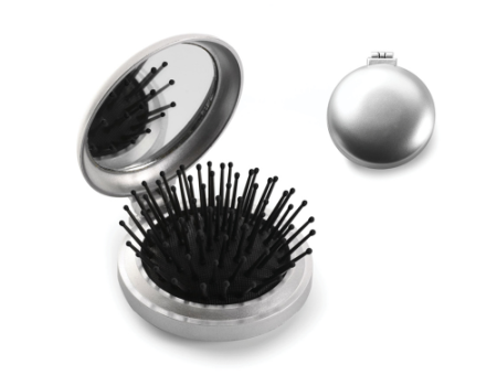 2-in-1 Kit - Comb & Mirror Set