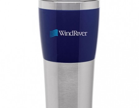 Color Shine Tumbler