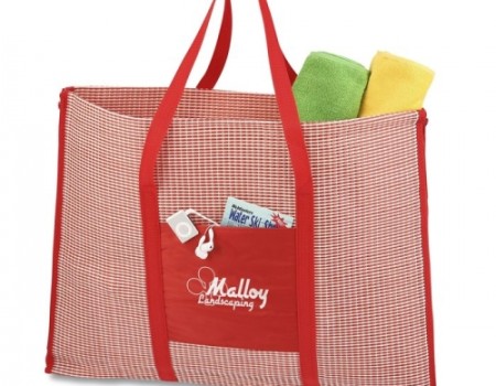 Buddy Beach Bag