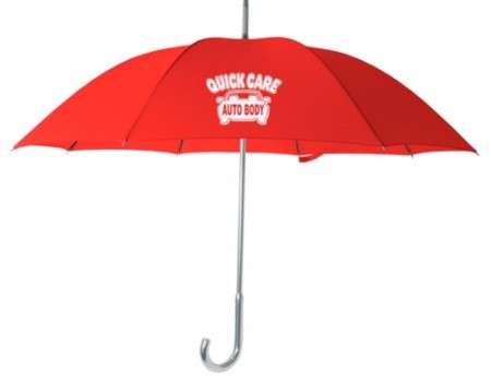 Genteel Umbrella