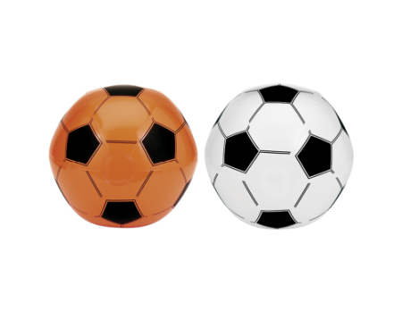 Custom Logo Beach Balls for Promotions