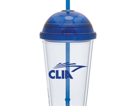 22 oz Festival Tumbler