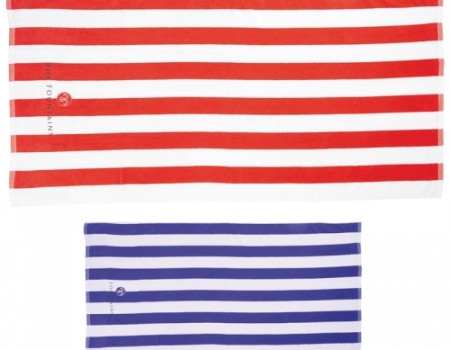 ProTowels 10 lb. Cabana Beach Towel